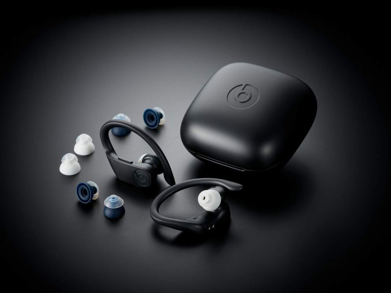 SpinFit CP220 â€“ Patented Silicone Eartips for Replacement (2 Pairs) (4.4 mm Nozzle Dia.) - Image 5